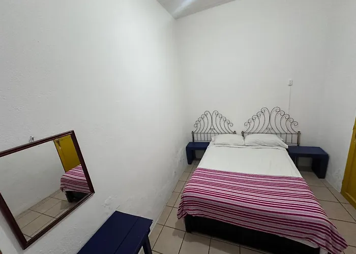 Hostal Zipolite Arteaga
