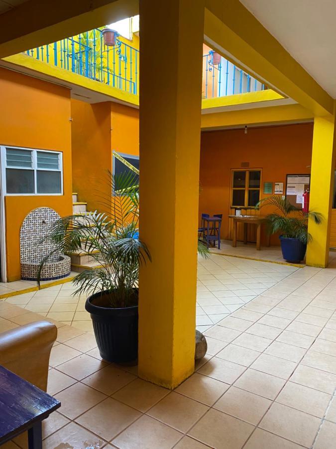 Zipolite Arteaga Guest house Oaxaca