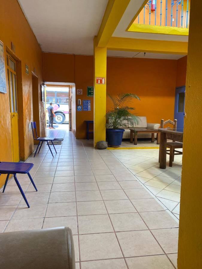 Zipolite Arteaga Guest house *