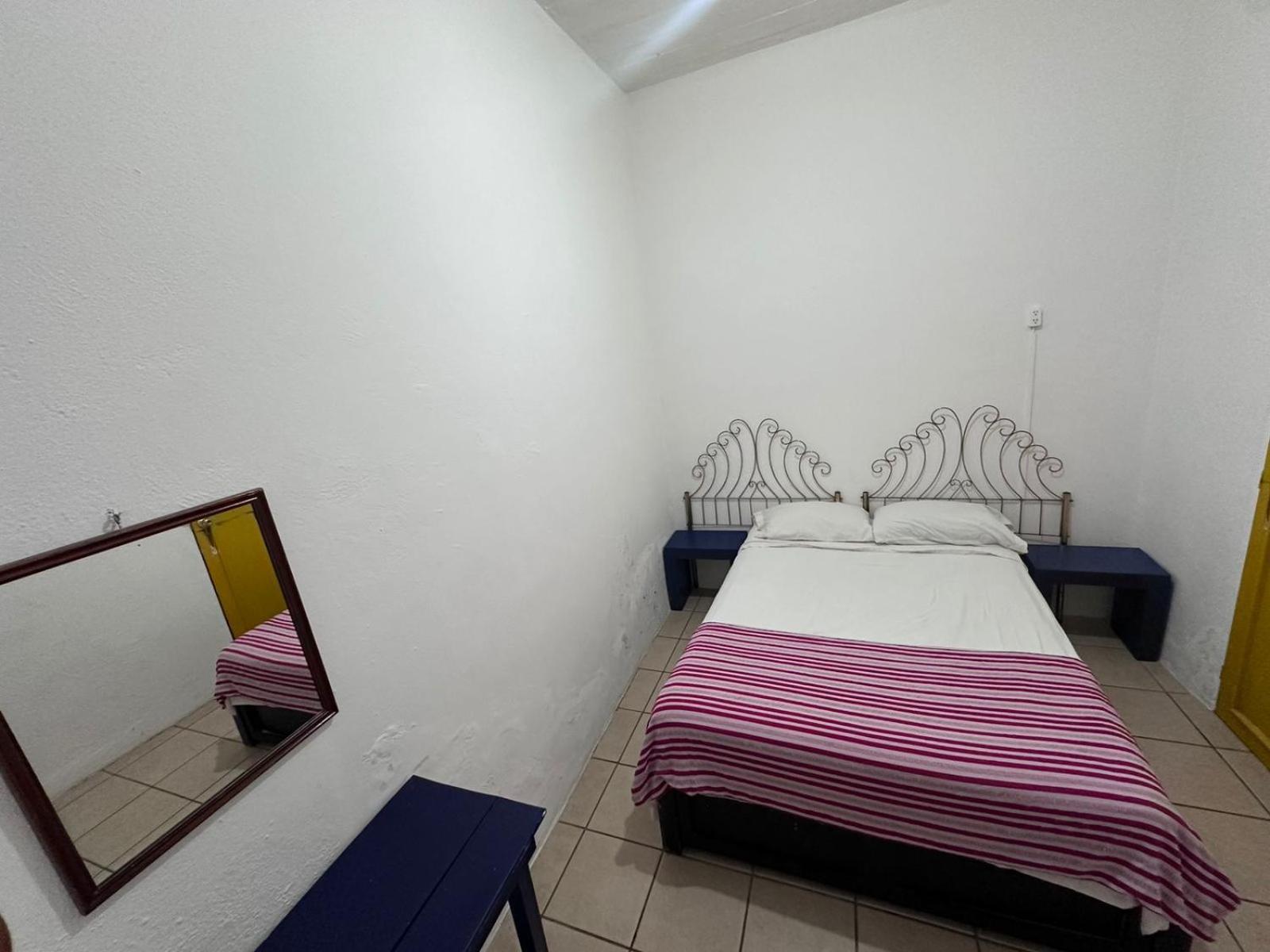 Guest house Zipolite Arteaga Oaxaca