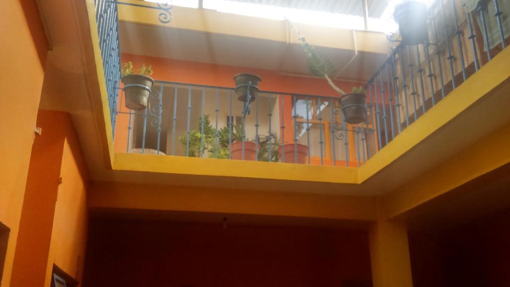 Guest house Zipolite Arteaga *